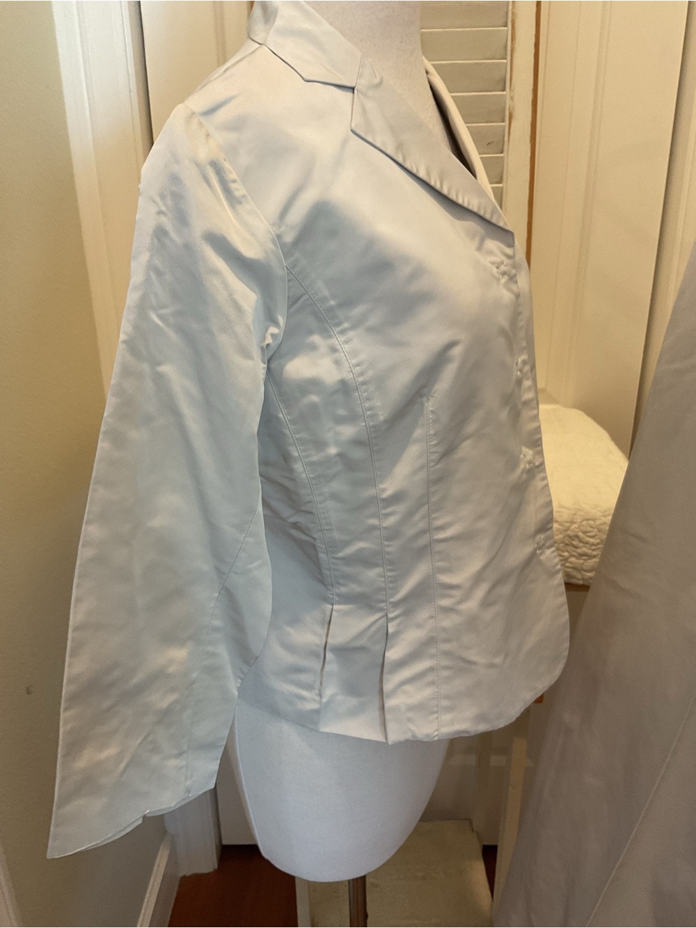 Lida Baday Blazer and Pants Size 10 - Picture 5 of 11